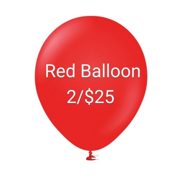🎈Bebe - Women's Red T-Shirt - Picture 8 of 8